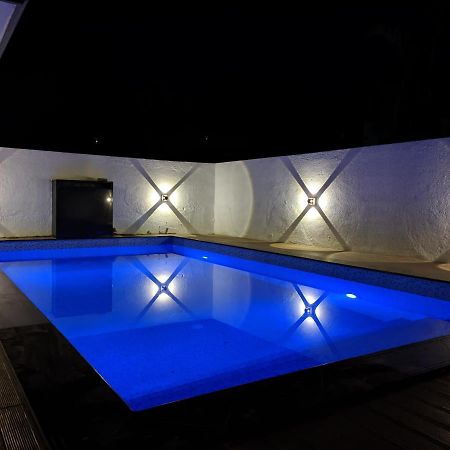 The Aura Lonavala别墅 外观 照片