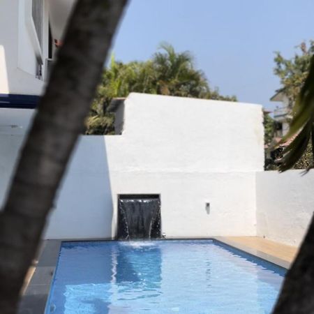 The Aura Lonavala别墅 外观 照片