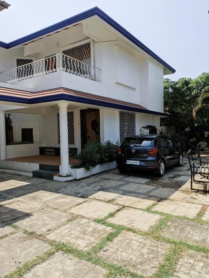 The Aura Lonavala别墅 外观 照片