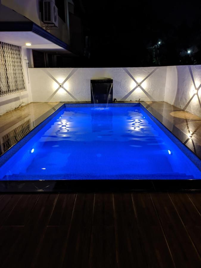 The Aura Lonavala别墅 外观 照片