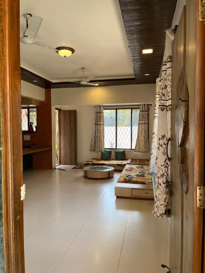 The Aura Lonavala别墅 外观 照片