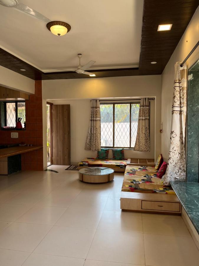The Aura Lonavala别墅 外观 照片