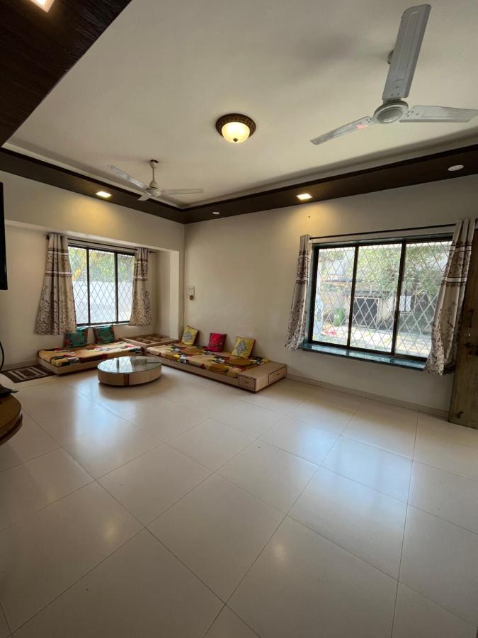 The Aura Lonavala别墅 外观 照片