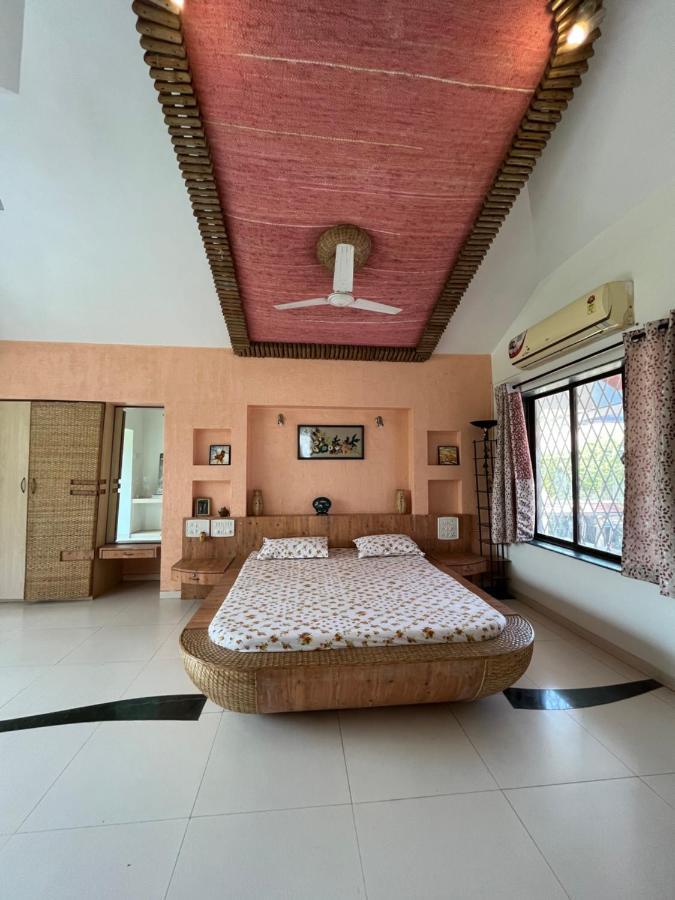 The Aura Lonavala别墅 外观 照片
