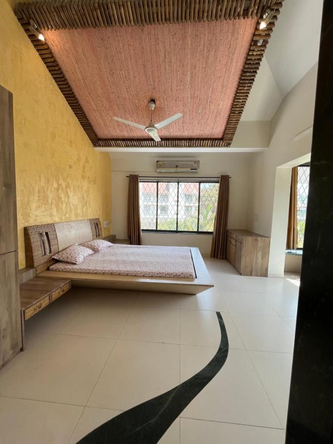 The Aura Lonavala别墅 外观 照片
