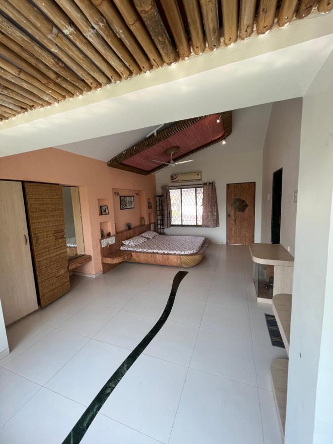 The Aura Lonavala别墅 外观 照片