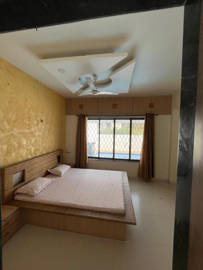The Aura Lonavala别墅 外观 照片