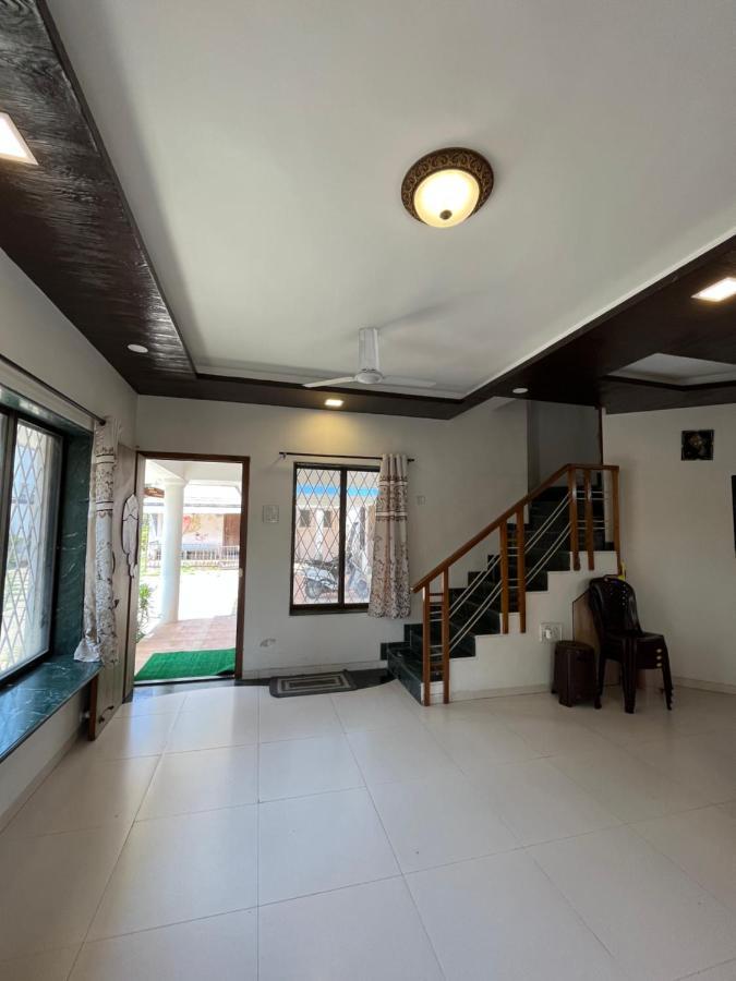 The Aura Lonavala别墅 外观 照片