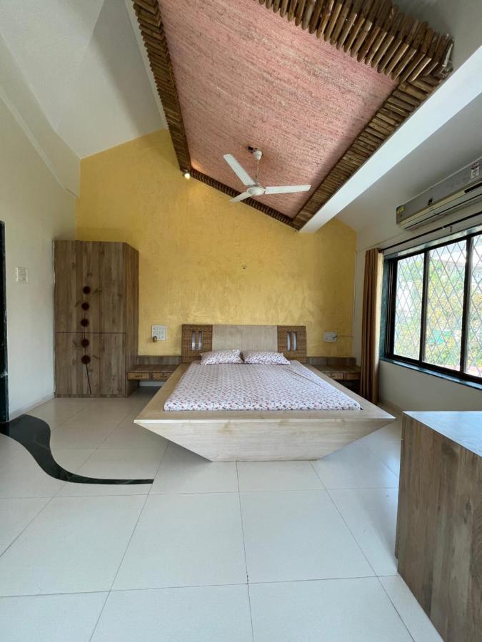 The Aura Lonavala别墅 外观 照片