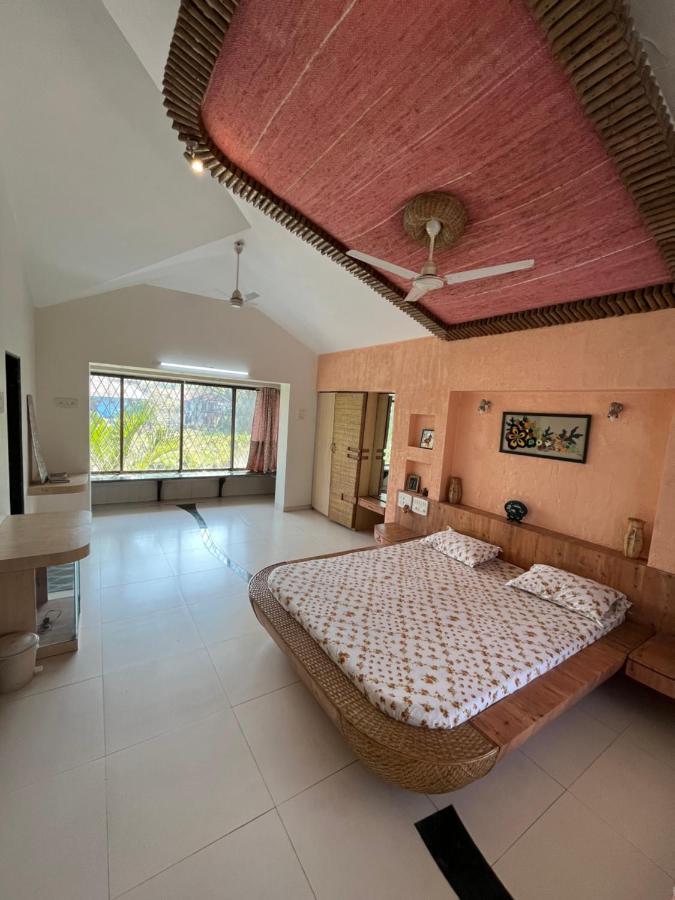 The Aura Lonavala别墅 外观 照片