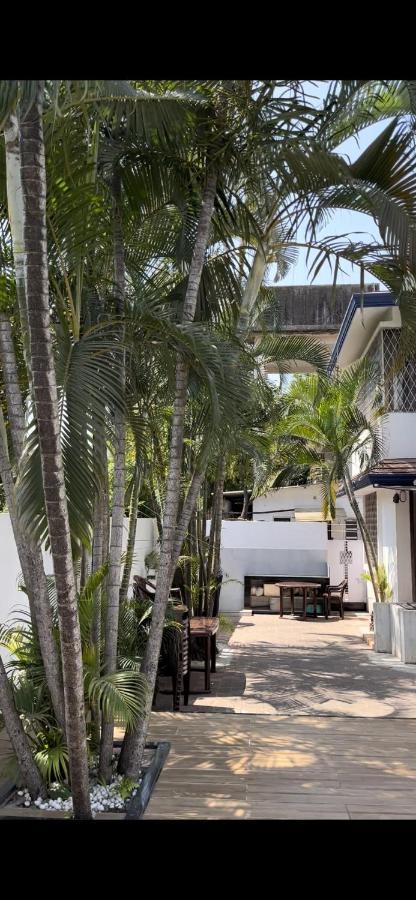 The Aura Lonavala别墅 外观 照片