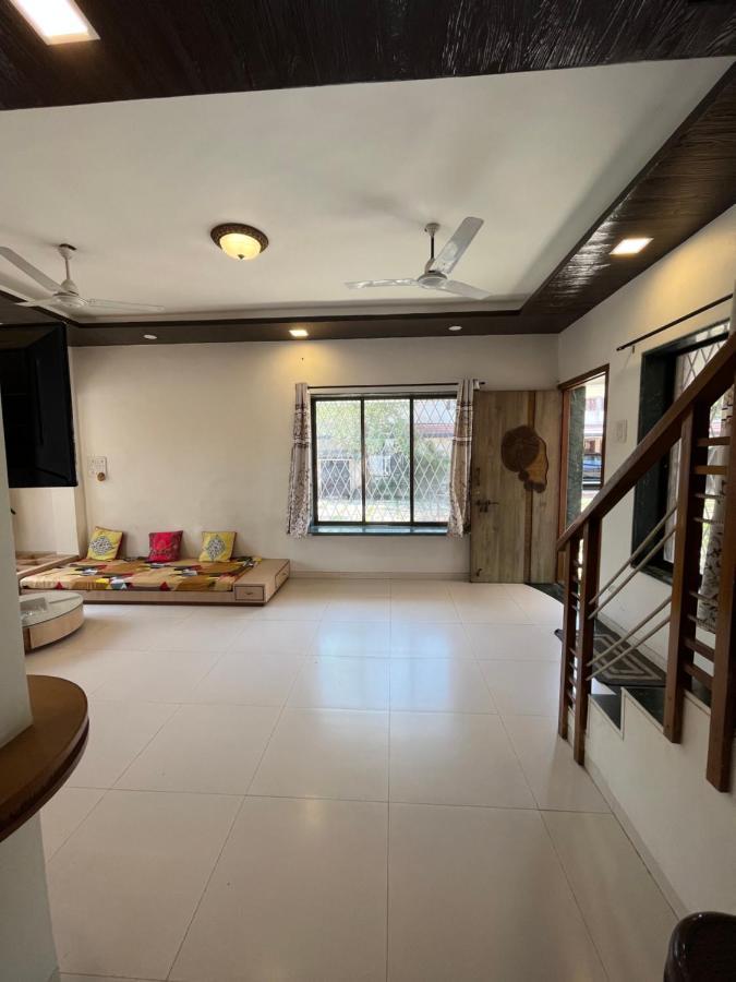 The Aura Lonavala别墅 外观 照片