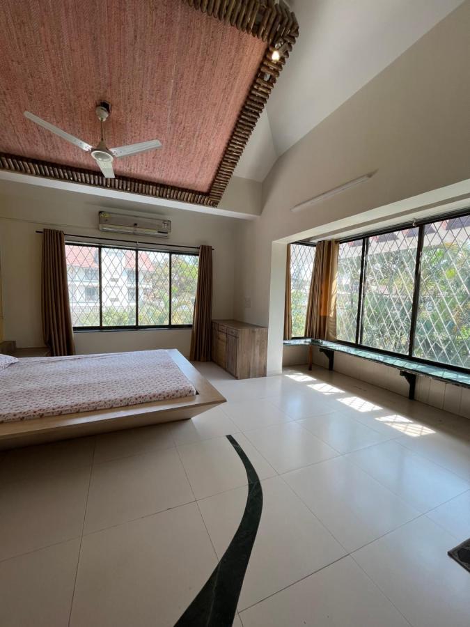 The Aura Lonavala别墅 外观 照片