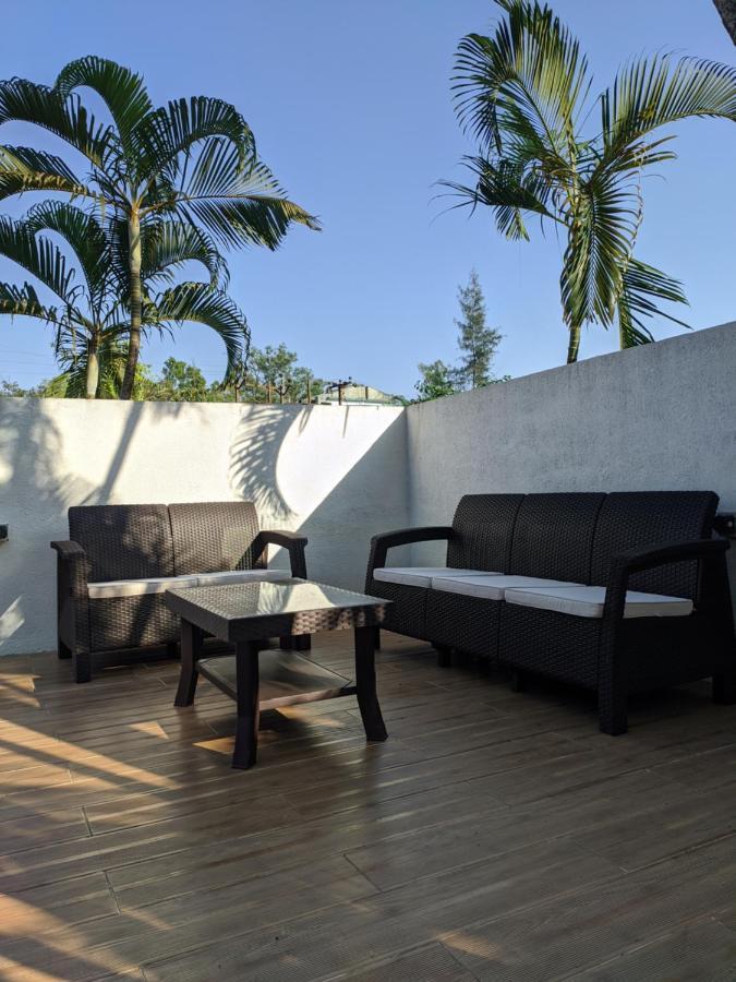 The Aura Lonavala别墅 外观 照片