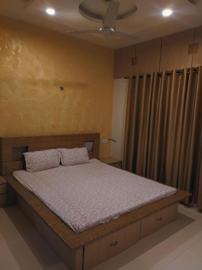 The Aura Lonavala别墅 外观 照片